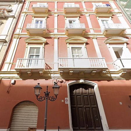 Hotel Dimora Tarantina Taranto Esterno foto