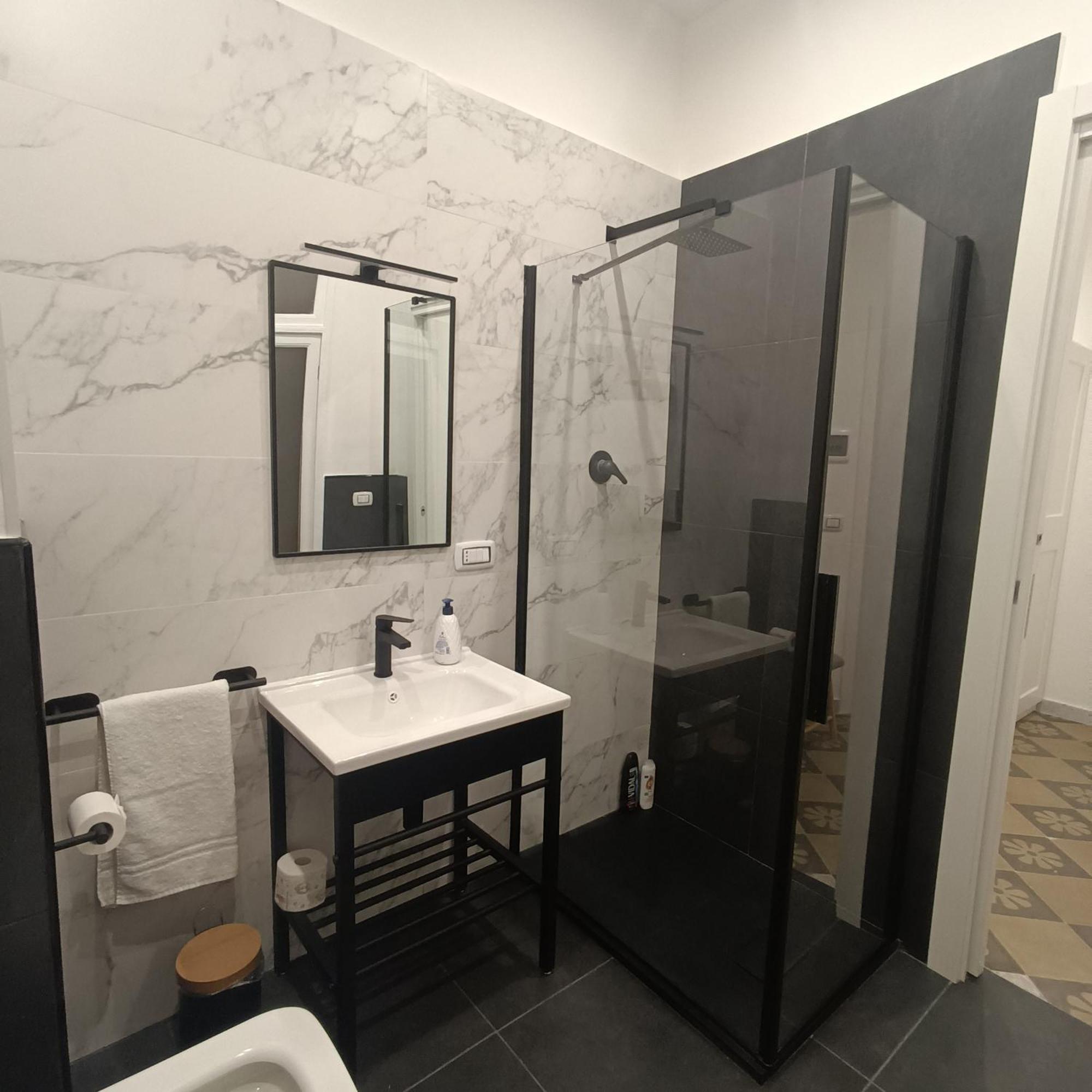 Hotel Dimora Tarantina Taranto Esterno foto