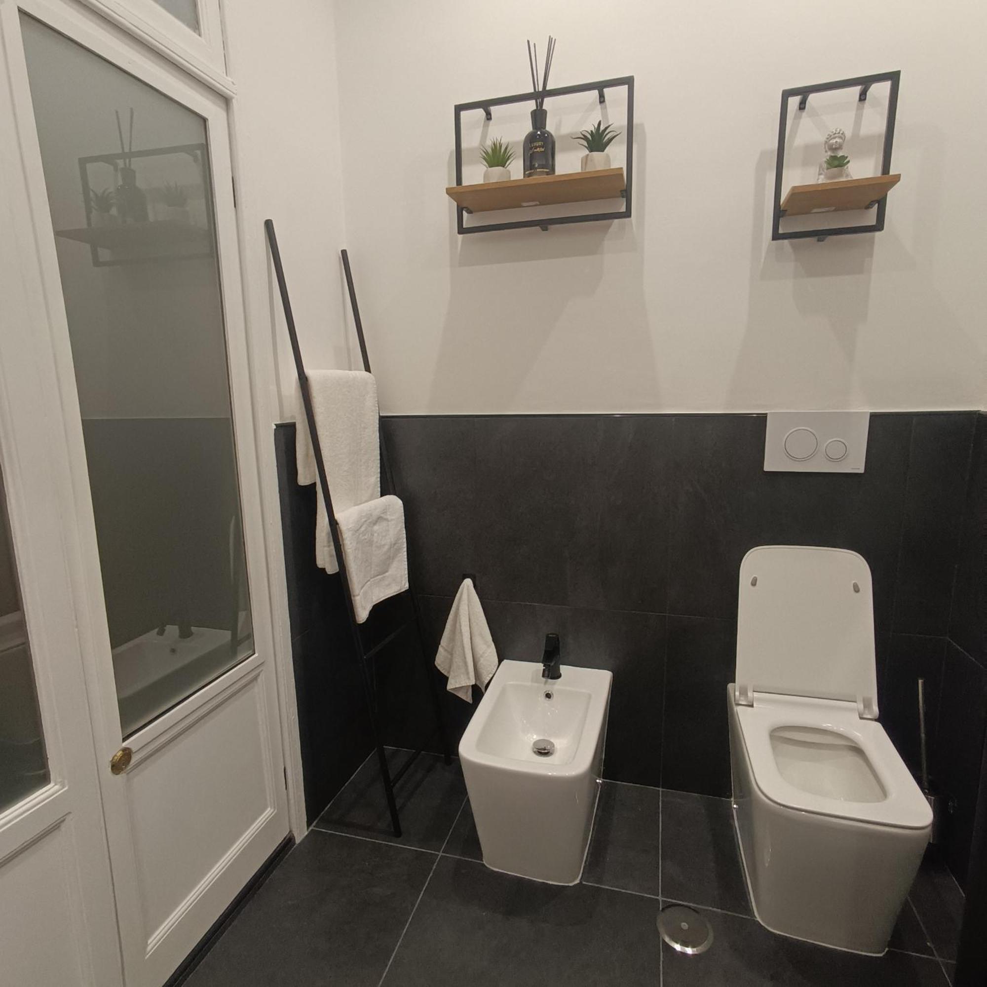 Hotel Dimora Tarantina Taranto Esterno foto