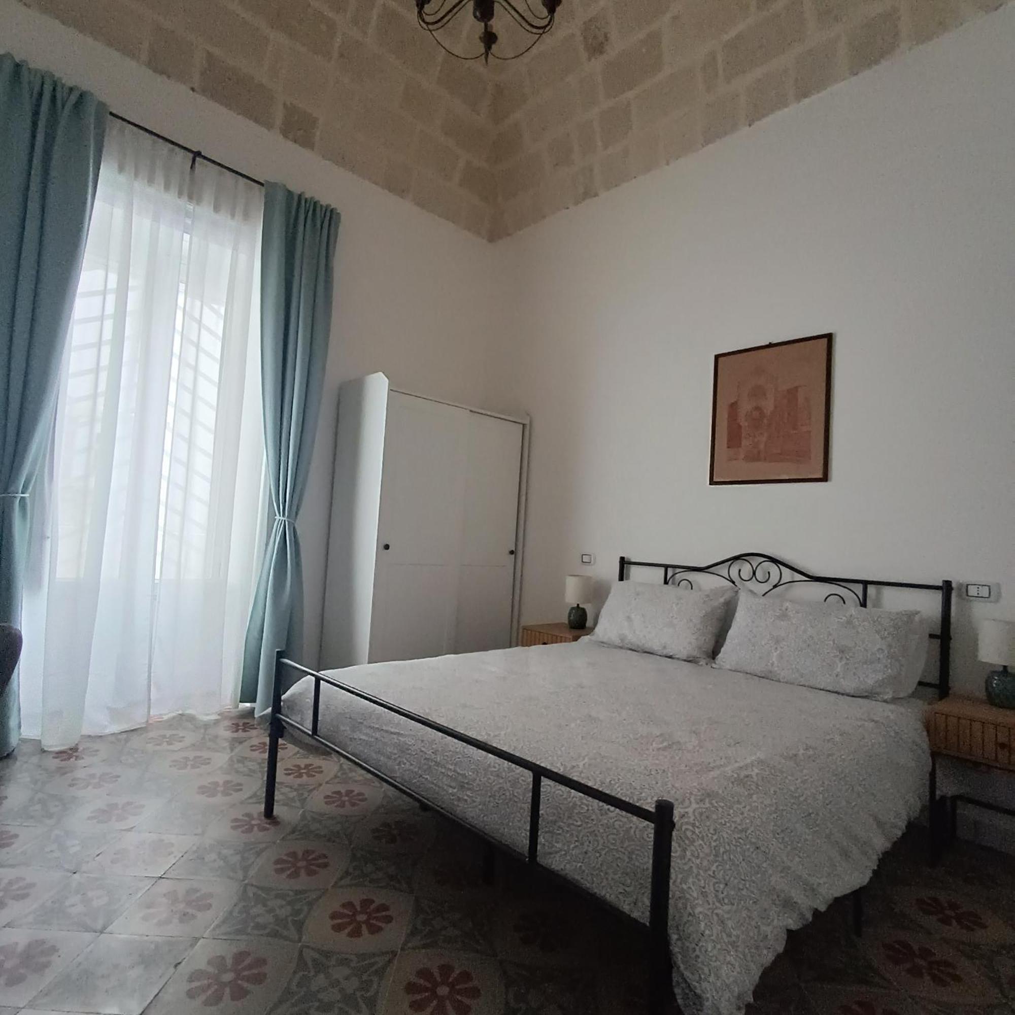 Hotel Dimora Tarantina Taranto Esterno foto