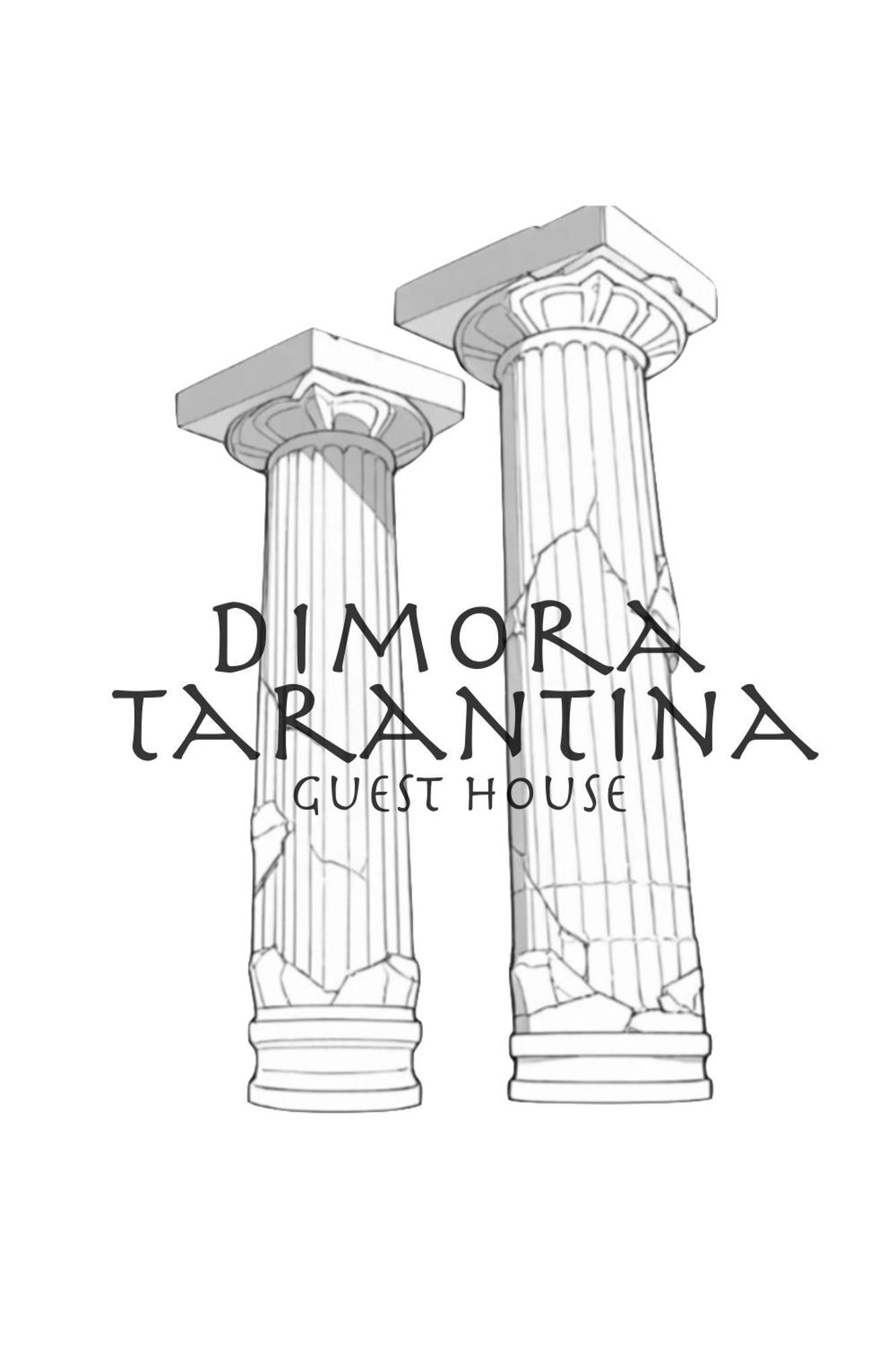 Hotel Dimora Tarantina Taranto Esterno foto