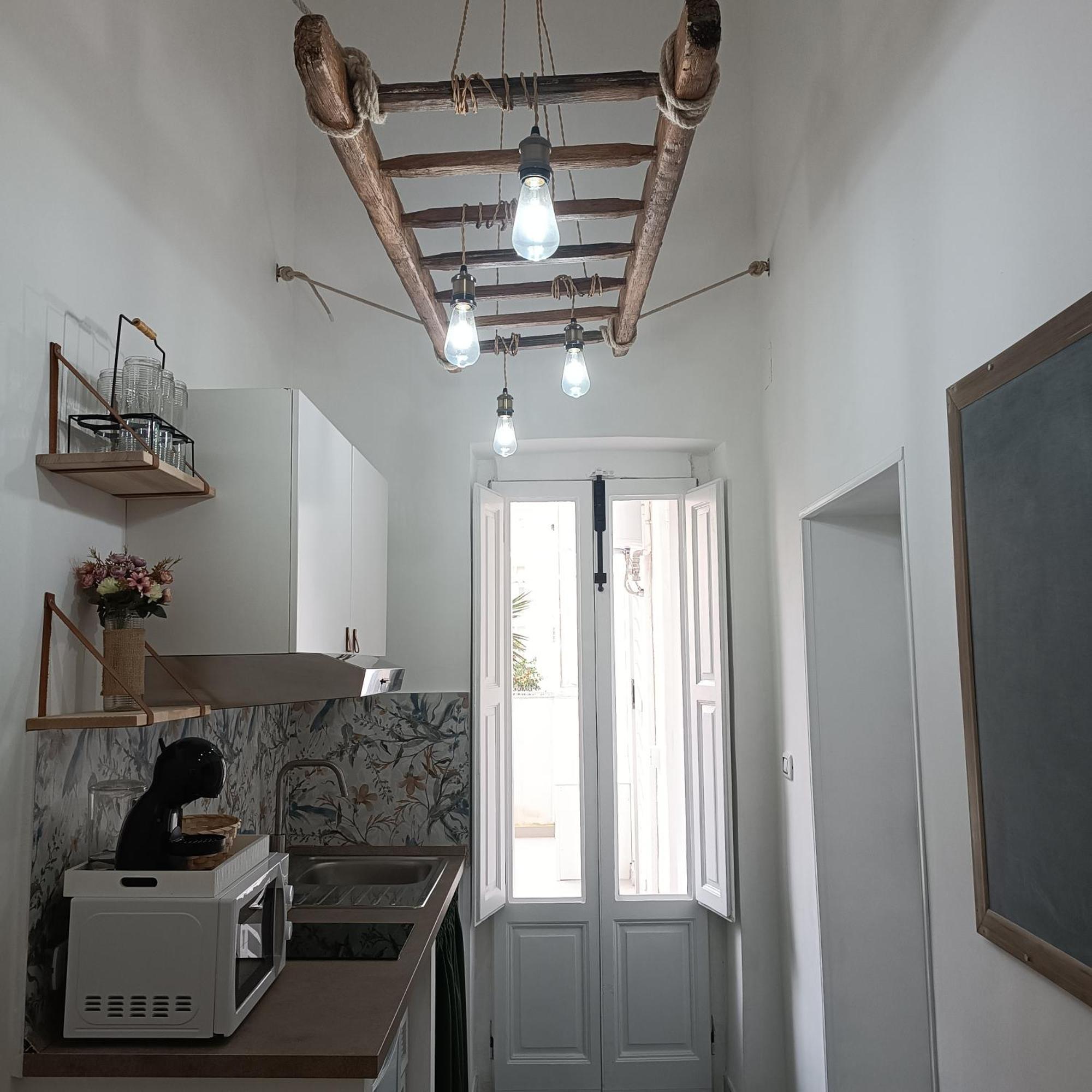 Hotel Dimora Tarantina Taranto Esterno foto