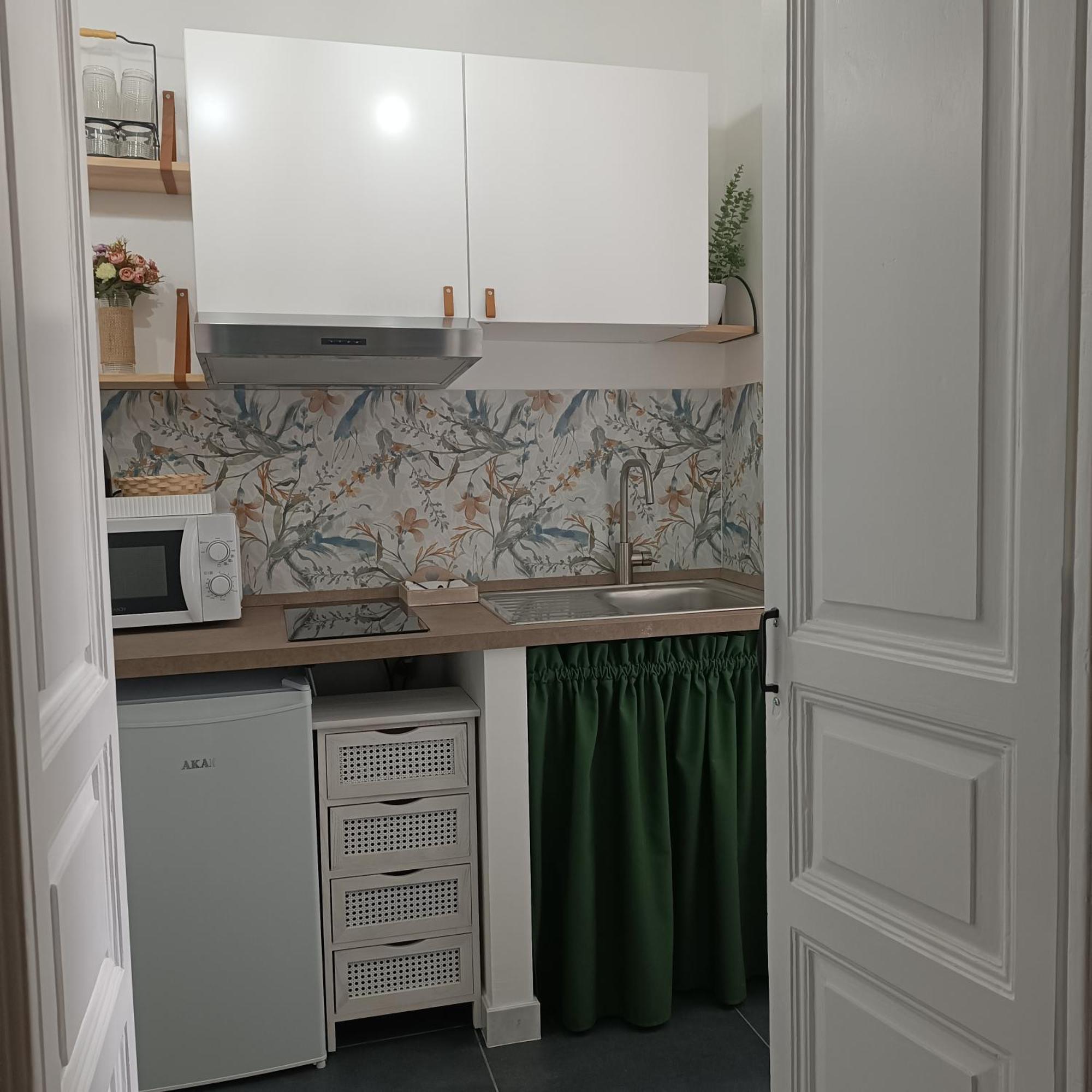 Hotel Dimora Tarantina Taranto Esterno foto