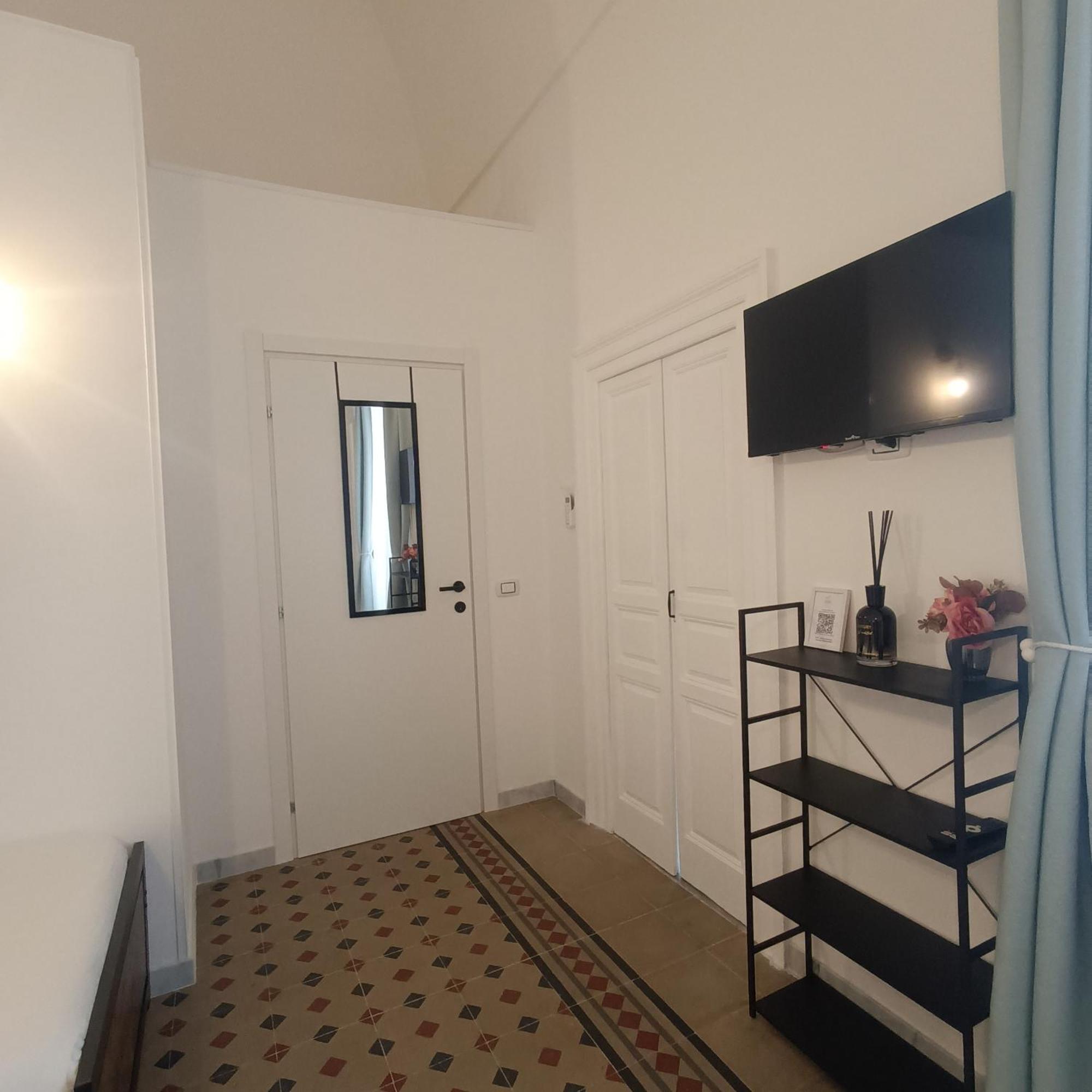 Hotel Dimora Tarantina Taranto Esterno foto
