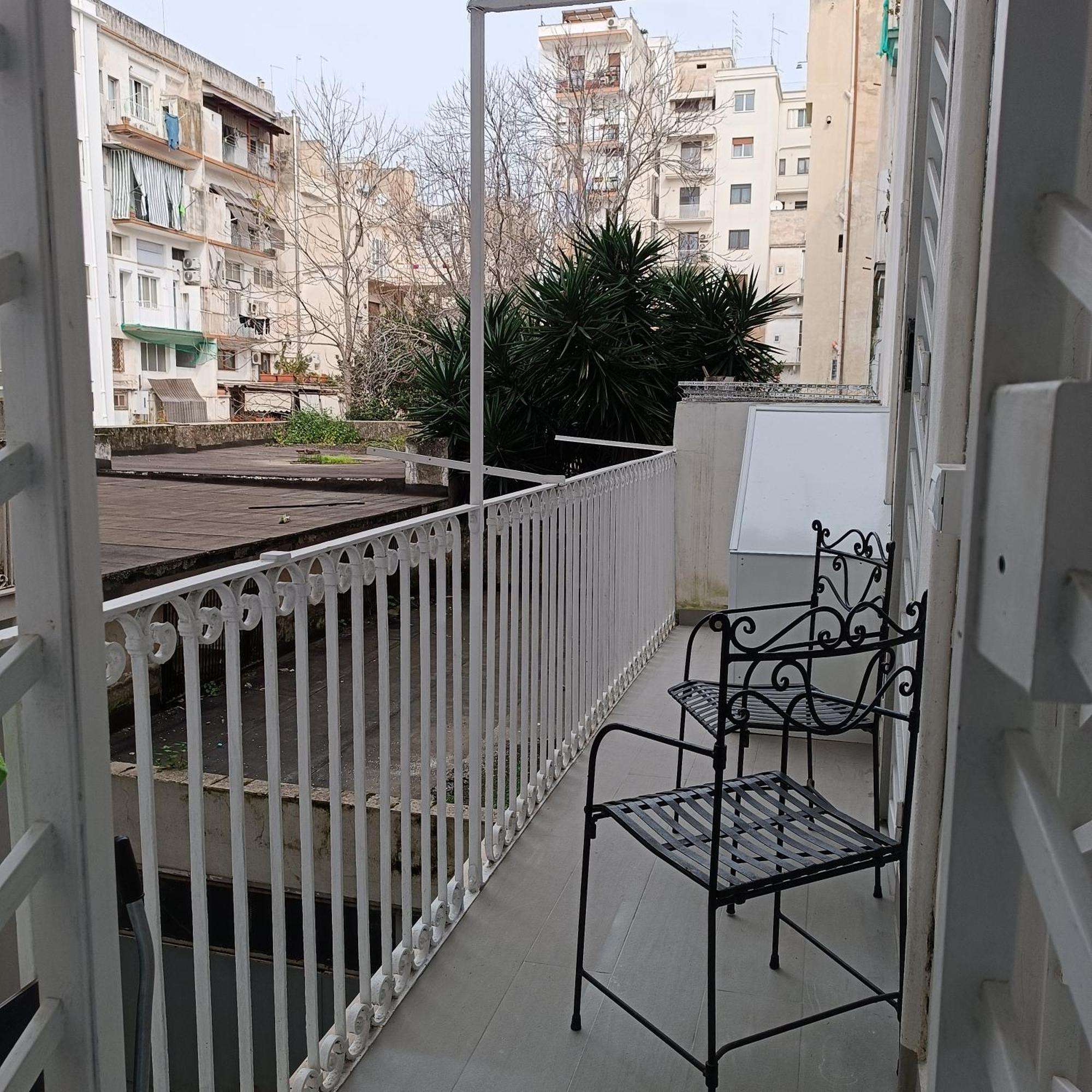 Hotel Dimora Tarantina Taranto Esterno foto